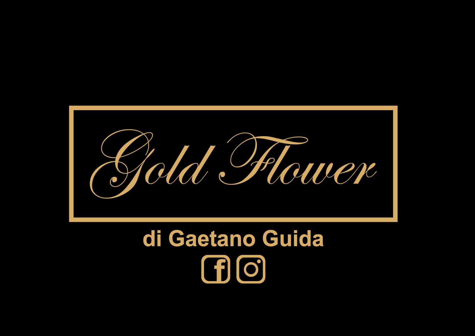 Gold Flower