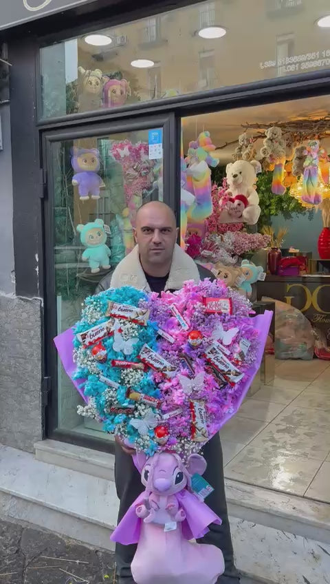 Cuore Stitch